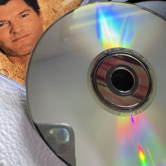 Woodface - Audio CD By Crowded House - VERY GOOD - Picture 7 of 7